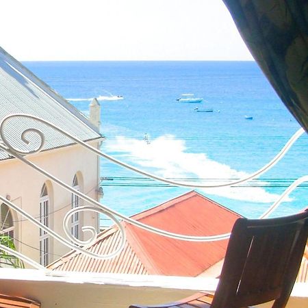 Coral Lane Beach Apartments Άγιος Ιάκωβος Εξωτερικό φωτογραφία