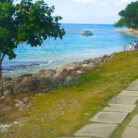Coral Lane Beach Apartments Άγιος Ιάκωβος Εξωτερικό φωτογραφία