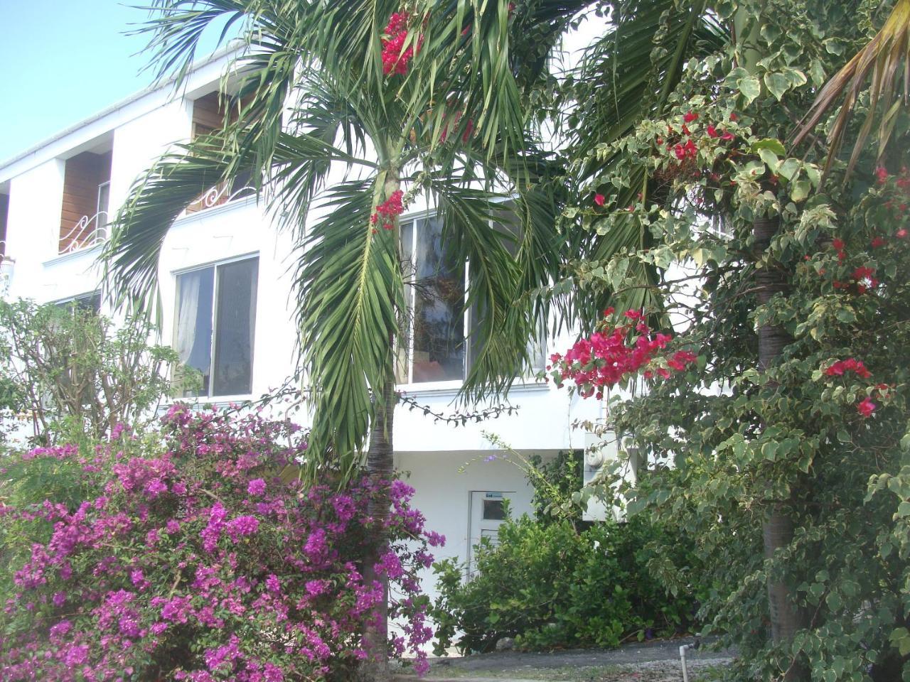 Coral Lane Beach Apartments Άγιος Ιάκωβος Εξωτερικό φωτογραφία